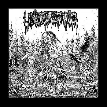 UNDERGANG - Til Døden os Skiller