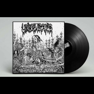 UNDERGANG - Til Døden os Skiller
