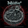 INQUISITION - Bloodshed Across the Empyrean Altar Beyond the Celestial Zenith