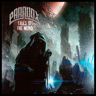 PARADOX - Tales of the Weird