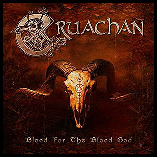 CRUACHAN - Blood for the Blood God