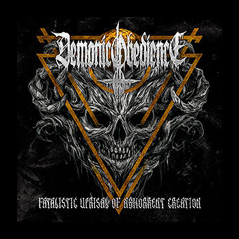 DEMONIC OBEDIENCE