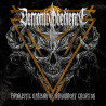 DEMONIC OBEDIENCE - Fatalistic Uprisal of Abhorrent Creation