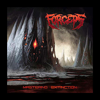 FORCEPS - Mastering Extinction