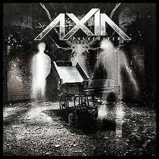 AXIA - Pulverizer