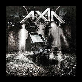 AXIA - Pulverizer