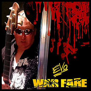 WARFARE - Evo / Warfare