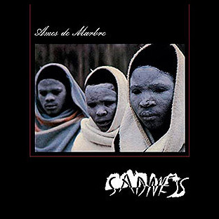 SADNESS - Ames de Marbre
