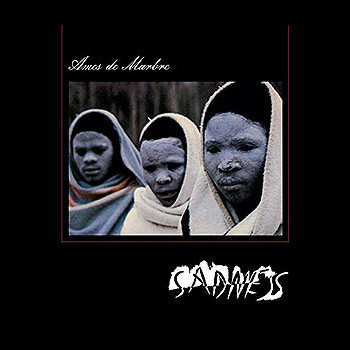 SADNESS - Ames de Marbre