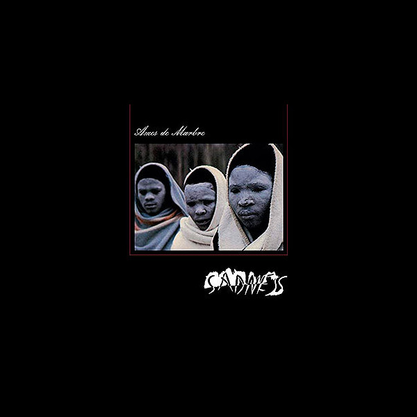 SADNESS - Ames de Marbre