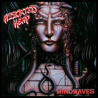 ASSORTED HEAP - Mindwaves