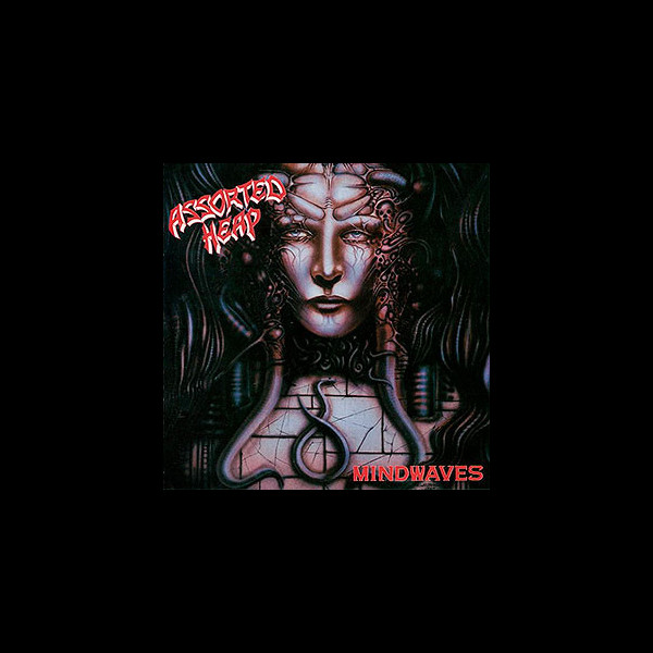 ASSORTED HEAP - Mindwaves