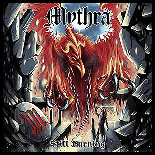 MYTHRA - Still Burning