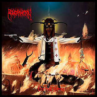 REINCARNATION - Eternal Hymns