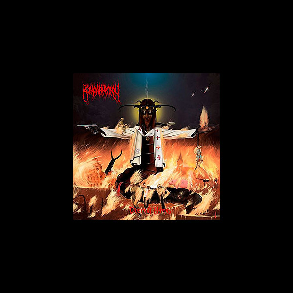 REINCARNATION - Eternal Hymns