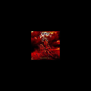 HELL, THE - Welcome to​.​.​.