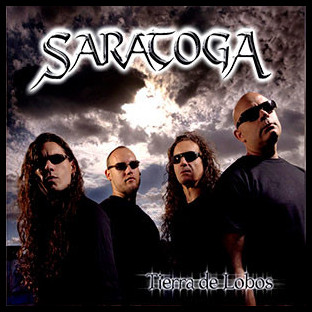 SARATOGA - Tierra de Lobos