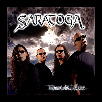 SARATOGA - Tierra de Lobos