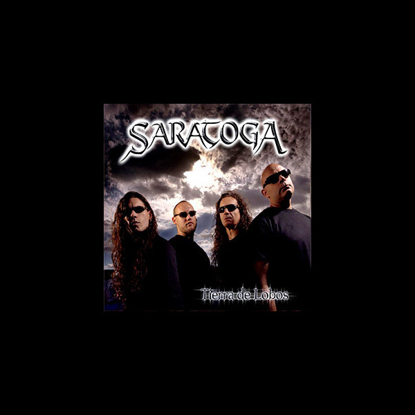 SARATOGA - Tierra de Lobos