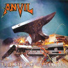 ANVIL - Plugged In Permanent + Absolutely No Alternative