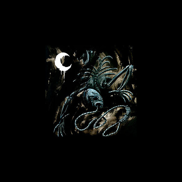 LEVIATHAN - A Silhouette in Splinters