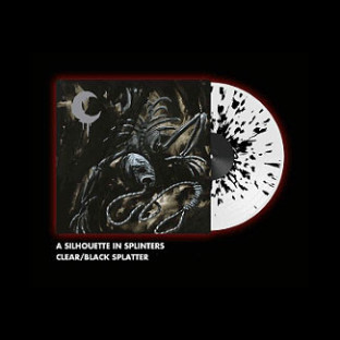 LEVIATHAN - A Silhouette in Splinters