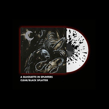 LEVIATHAN - A Silhouette in Splinters