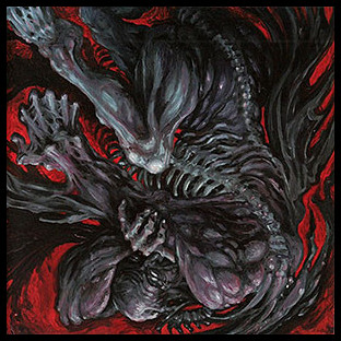 LEVIATHAN - Massive Conspiracy Against All Life