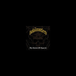 HOLOCAUST LORD - The Essence of Impurity