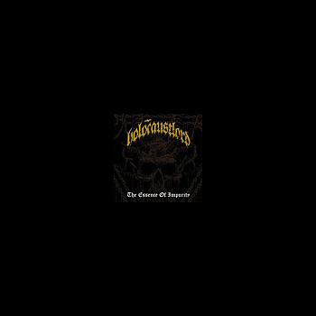 HOLOCAUST LORD - The Essence of Impurity