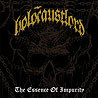HOLOCAUST LORD - The Essence of Impurity