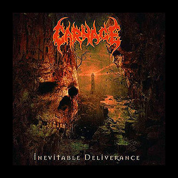 CARNAGE (rus) - Inevitable Deliverance