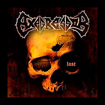 AXEGRESSOR - Last