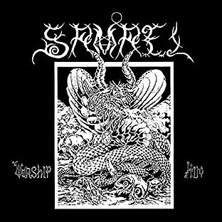 SAMAEL - Worship Him