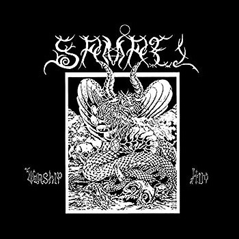 SAMAEL - Worship Him