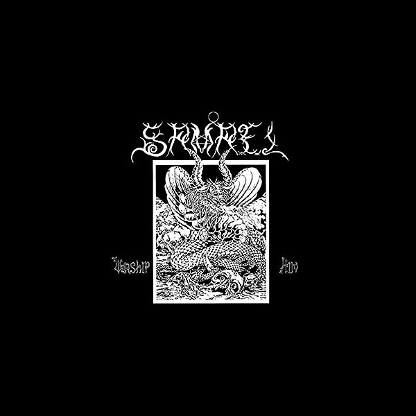 SAMAEL - Worship Him
