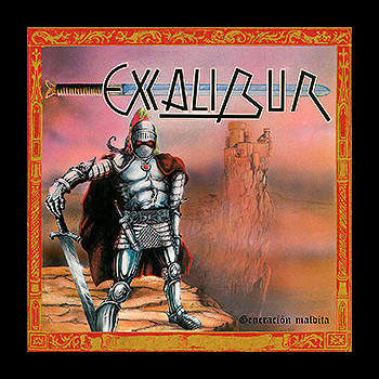 EXCALIBUR
