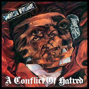 WARFARE - A Conflict of Hatred