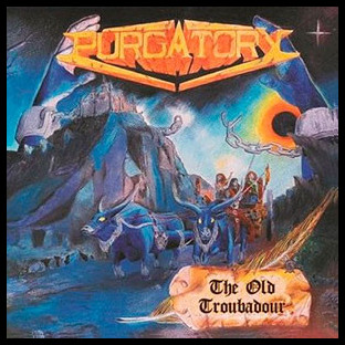 PURGATORY (spa) - The Old Troubadour