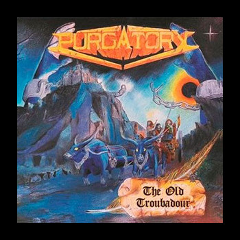PURGATORY (spa) - The Old Troubadour
