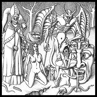 SANTO ROSTRO - The Healer