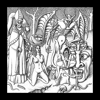 SANTO ROSTRO - The Healer