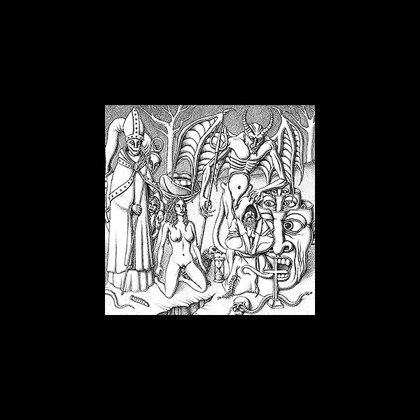 SANTO ROSTRO - The Healer