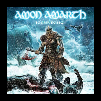 AMON AMARTH