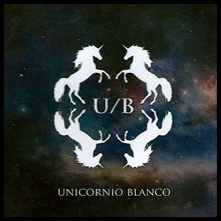 UNICORNIO BLANCO - U / B