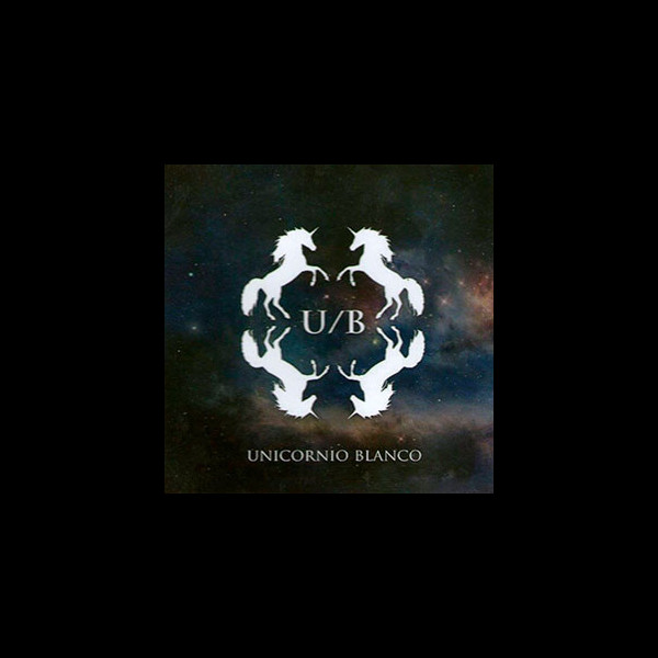UNICORNIO BLANCO - U / B