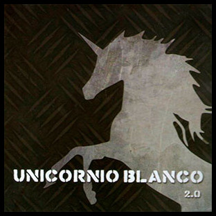 UNICORNIO BLANCO - 2-0