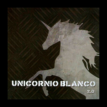 UNICORNIO BLANCO