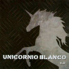 UNICORNIO BLANCO - 2-0
