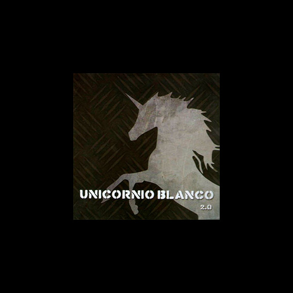 UNICORNIO BLANCO - 2-0